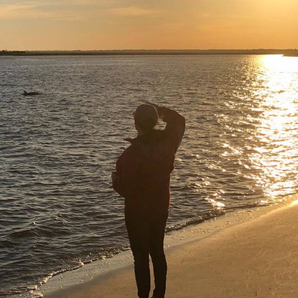 Meet your Posher, Debbie